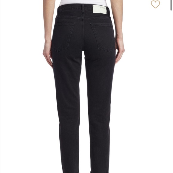 NWT Off-White Jeans - Picture 5 of 6